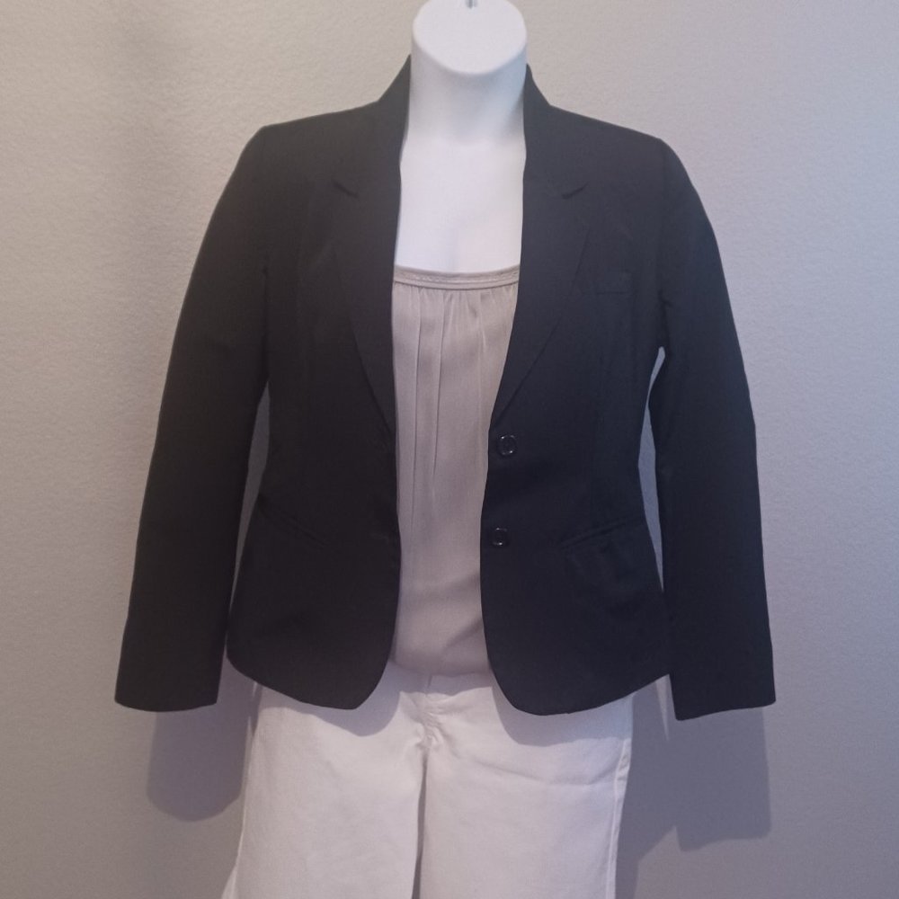 Calvin Klein Two- Button - image 1